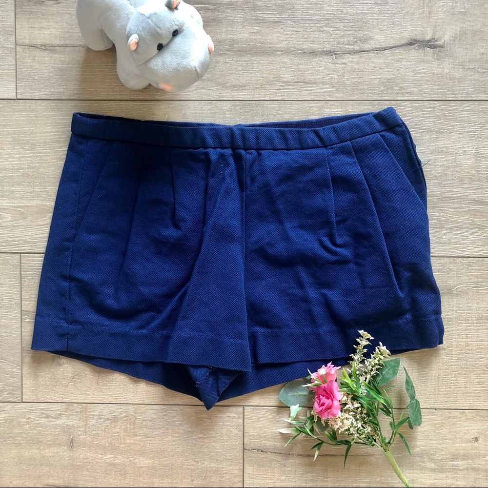 J Crew shorts